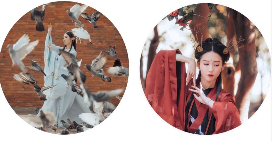 还在愁拍照POSE不够?带上这些道具可以解决大部分问题! 还在愁拍照POSE不够?带上这些道具可以解决大部分问题!