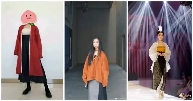汉服入门知识第五节——100家靠谱汉服店分享「上」
