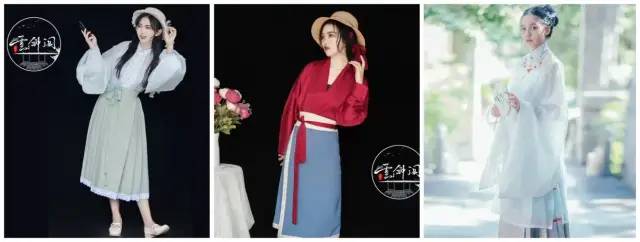汉服入门知识第五节——100家靠谱汉服店分享「上」