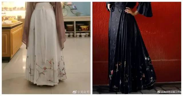 汉服入门知识第五节——100家靠谱汉服店分享「上」