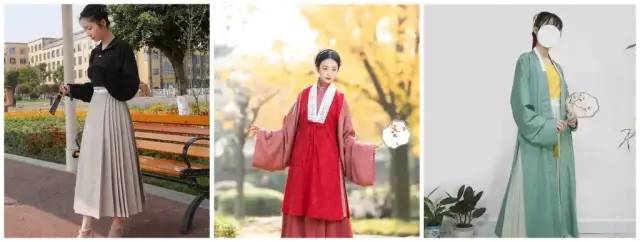 汉服入门知识第五节——100家靠谱汉服店分享「上」