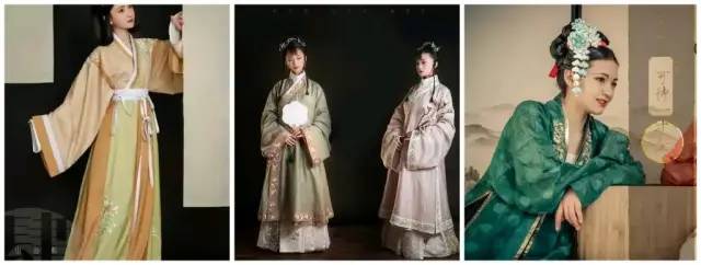 汉服入门知识第五节——100家靠谱汉服店分享「上」