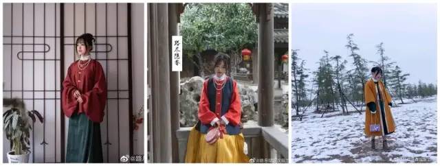 汉服入门知识第五节——100家靠谱汉服店分享「上」