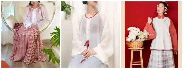 汉服入门知识第五节——100家靠谱汉服店分享「上」