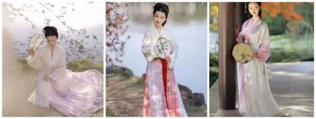 汉服入门知识第五节——100家靠谱汉服店分享「下」（版型好、不平价）