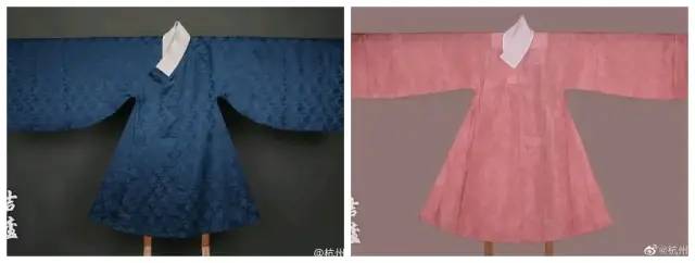 汉服入门知识第五节——100家靠谱汉服店分享「下」（版型好、不平价）