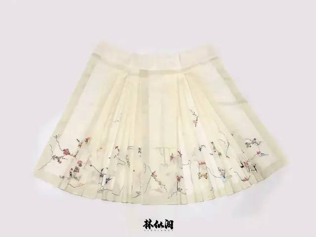 汉服入门知识第五节——100家靠谱汉服店分享「下」（版型好、不平价）