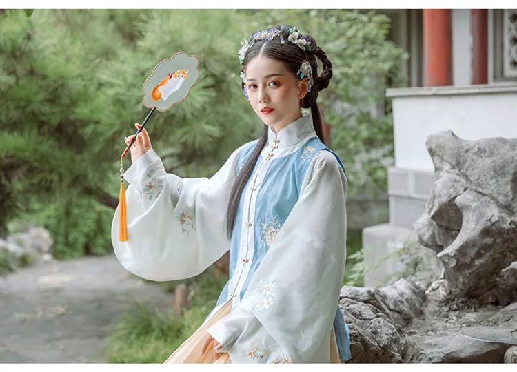 那些比较适合春天的明制