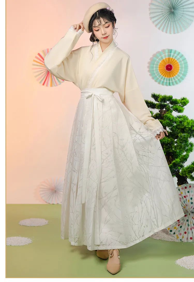 简单又白菜的宋制单品 简单又白菜的宋制单品