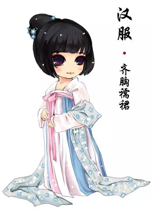 汉服市场火爆!“汉服”用英文怎么说? 汉服市场火爆!“汉服”用英文怎么说?