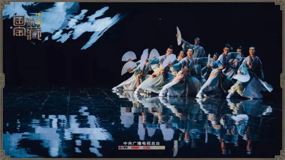 五一放假安排！锦绣中华华服秀典，国风来潮，惊艳全城！