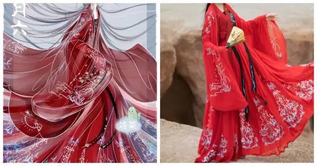 【猴子也能看懂】汉服知识第三节——新人如何购买汉服，如何减少踩雷（附50家汉服实体店地址）