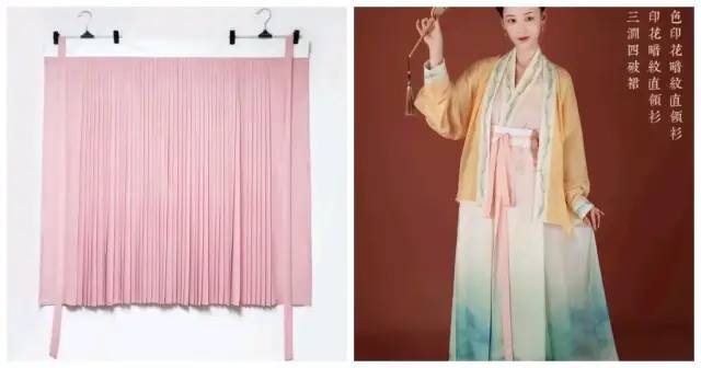 汉服入门知识第五节——100家靠谱汉服店分享「上」