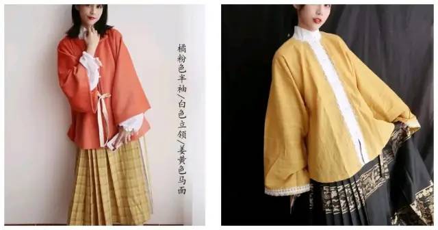 汉服入门知识第五节——100家靠谱汉服店分享「上」