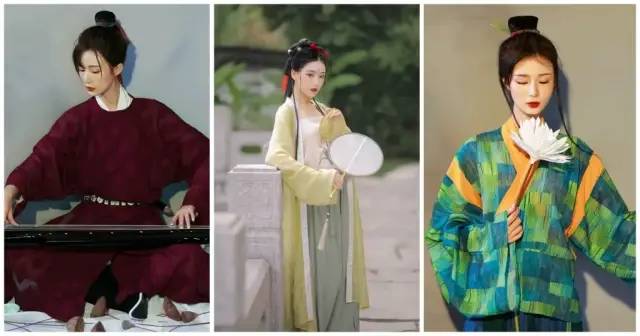 汉服入门知识第五节——100家靠谱汉服店分享「上」