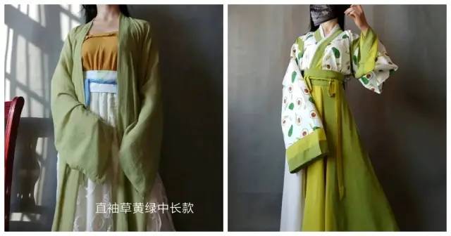 汉服入门知识第五节——100家靠谱汉服店分享「上」