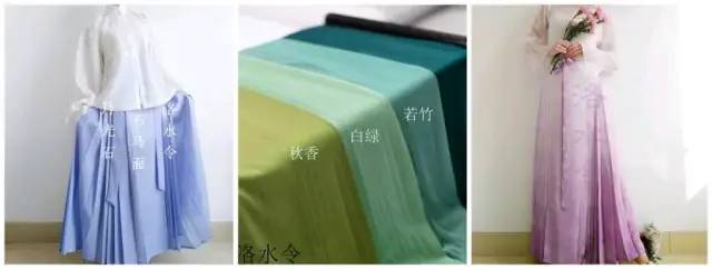 汉服入门知识第五节——100家靠谱汉服店分享「上」