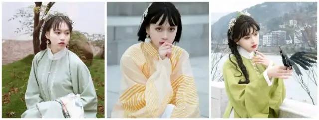 汉服入门知识第五节——100家靠谱汉服店分享「上」