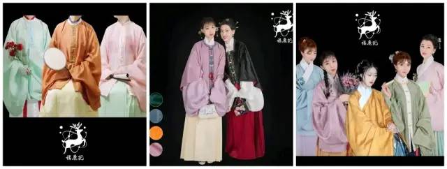 汉服入门知识第五节——100家靠谱汉服店分享「上」