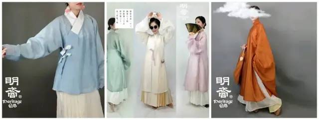 汉服入门知识第五节——100家靠谱汉服店分享「上」