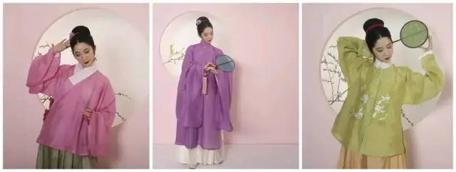 汉服入门知识第五节——100家靠谱汉服店分享「上」