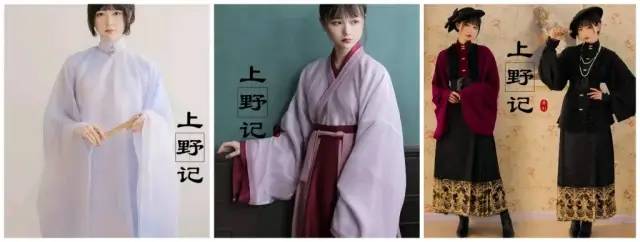 汉服入门知识第五节——100家靠谱汉服店分享「上」