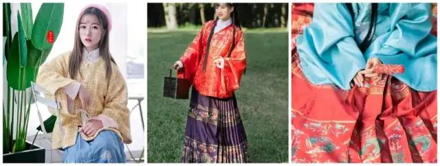汉服入门知识第五节——100家靠谱汉服店分享「上」