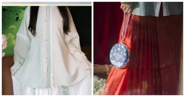汉服入门知识第五节——100家靠谱汉服店分享「上」