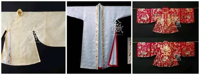 汉服入门知识第五节——100家靠谱汉服店分享「下」（版型好、不平价）