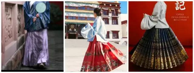 汉服入门知识第五节——100家靠谱汉服店分享「下」（版型好、不平价）