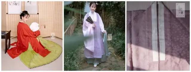汉服入门知识第五节——100家靠谱汉服店分享「下」（版型好、不平价）