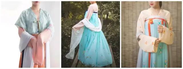 汉服入门知识第五节——100家靠谱汉服店分享「下」（版型好、不平价）