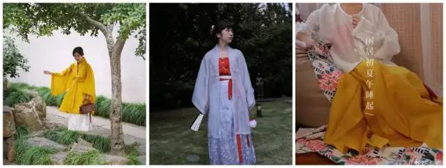 汉服入门知识第五节——100家靠谱汉服店分享「下」（版型好、不平价）