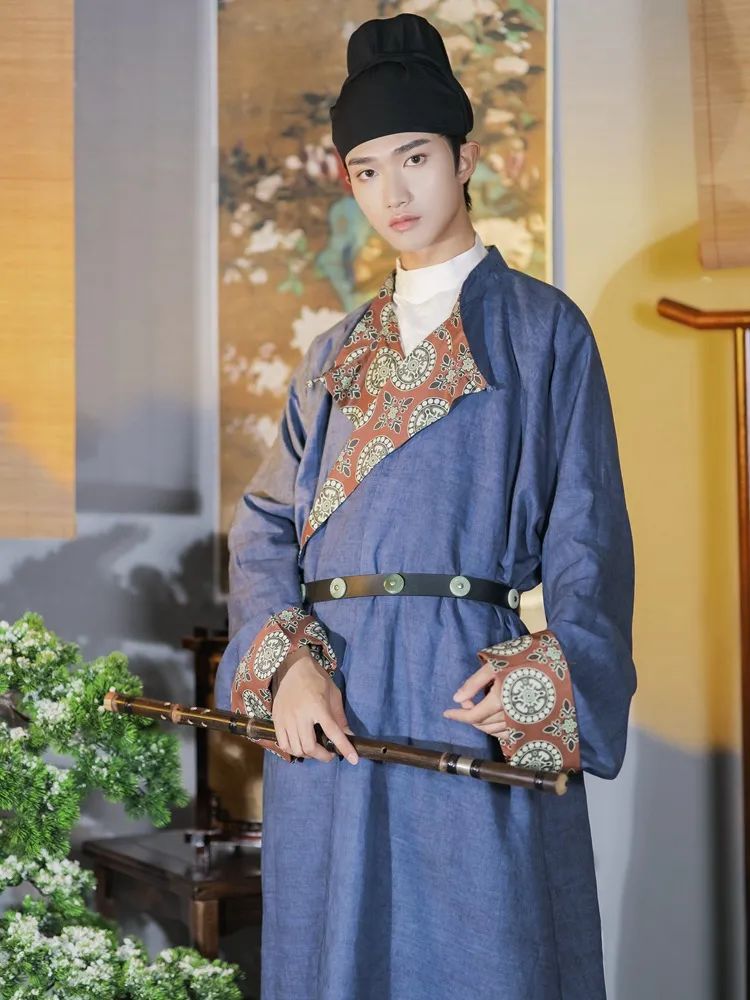 夏天来啦！这些汉服看一眼就透~心~凉