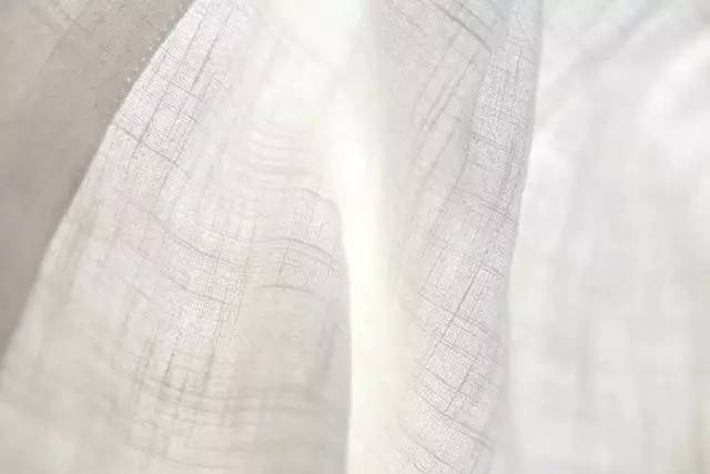 夏天来啦！这些汉服看一眼就透~心~凉