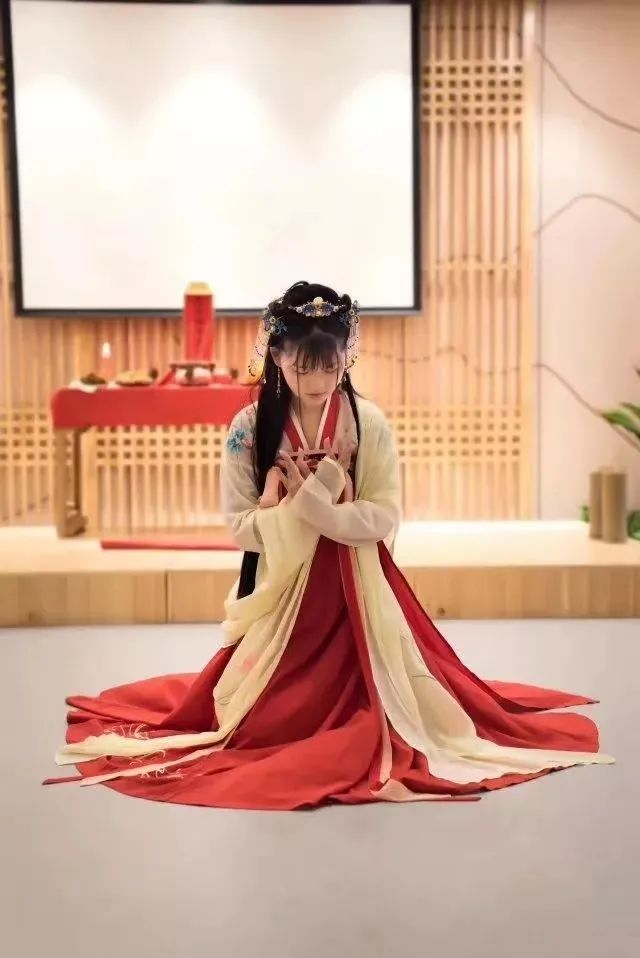 汉服活动 | 一期一会·风雨无阻||汉服运动十七周年纪念日·北京地区召集