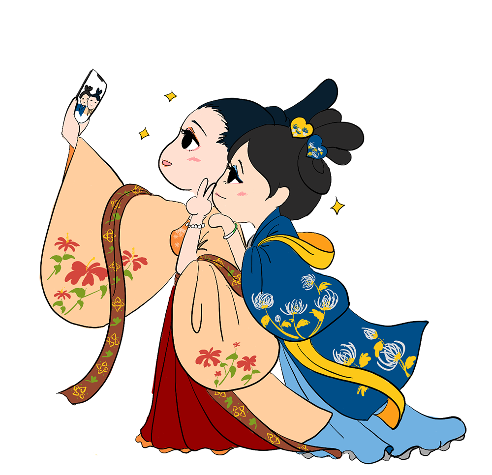 汉服活动 | 一期一会·风雨无阻||汉服运动十七周年纪念日·北京地区召集