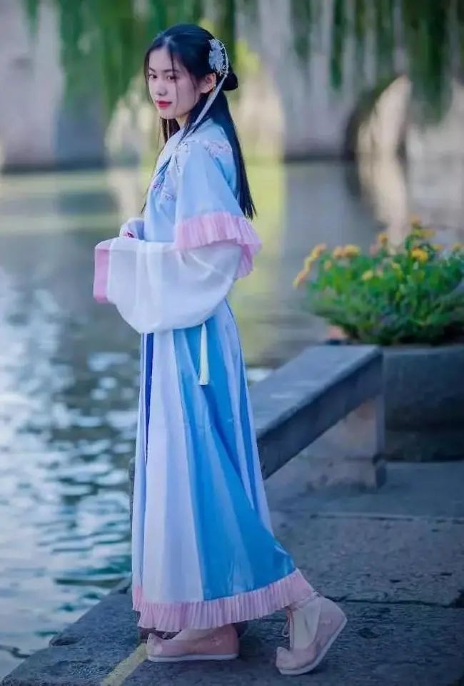 汉服活动 | 安昌古镇第二届汉服节来哉！华服礼汇、同袍相聚、阵容强大，只等你来~