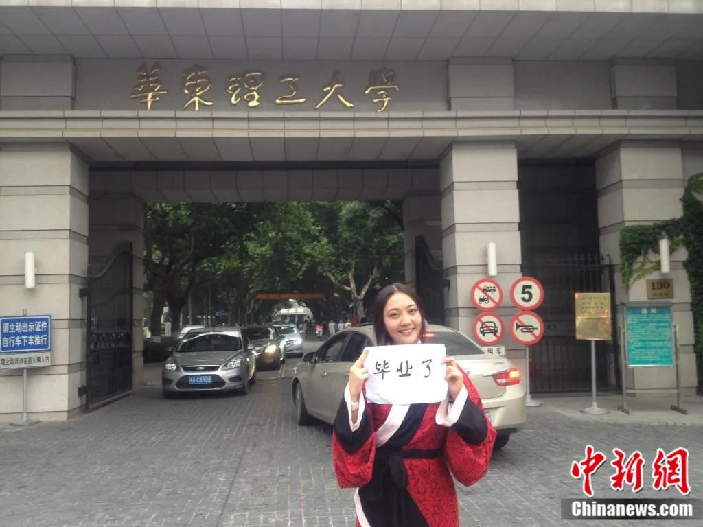 年轻人“入了圈”，汉服“出了圈”