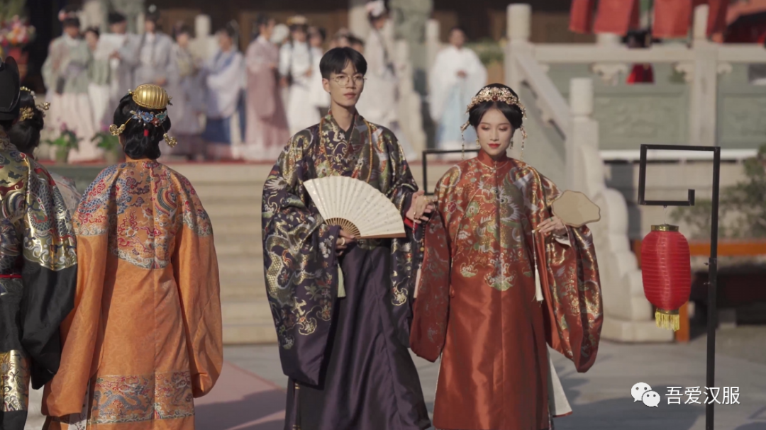 【活动预告】南宁吾爱汉服中秋节汉服公益活动 【活动预告】南宁吾爱汉服中秋节汉服公益活动