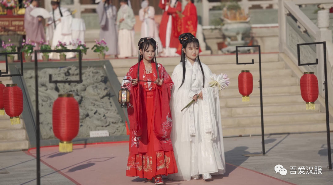 【活动预告】南宁吾爱汉服中秋节汉服公益活动 【活动预告】南宁吾爱汉服中秋节汉服公益活动