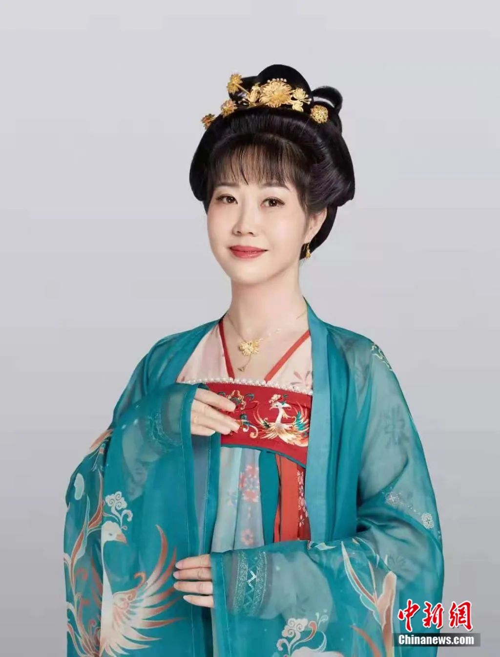 年轻人“入了圈”，汉服“出了圈”