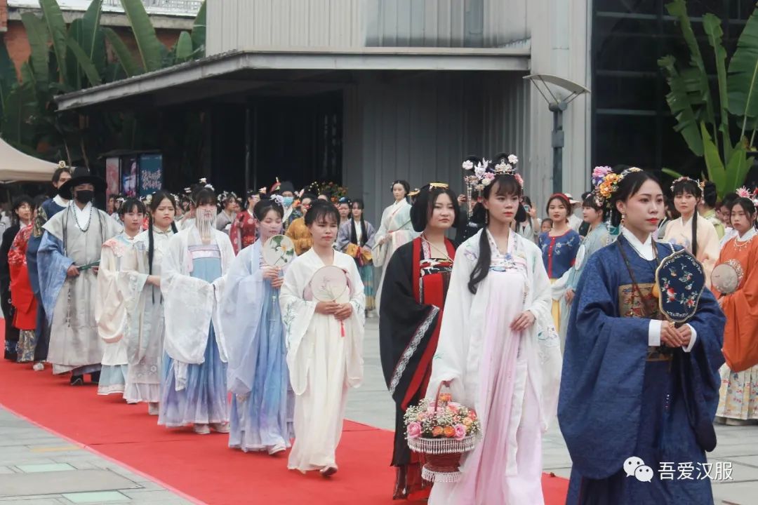 【活动预告】南宁吾爱汉服中秋节汉服公益活动 【活动预告】南宁吾爱汉服中秋节汉服公益活动