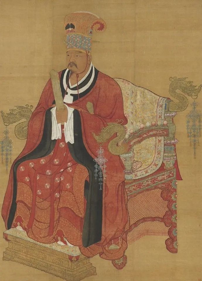 解锁宋代时尚穿搭密码——褙子