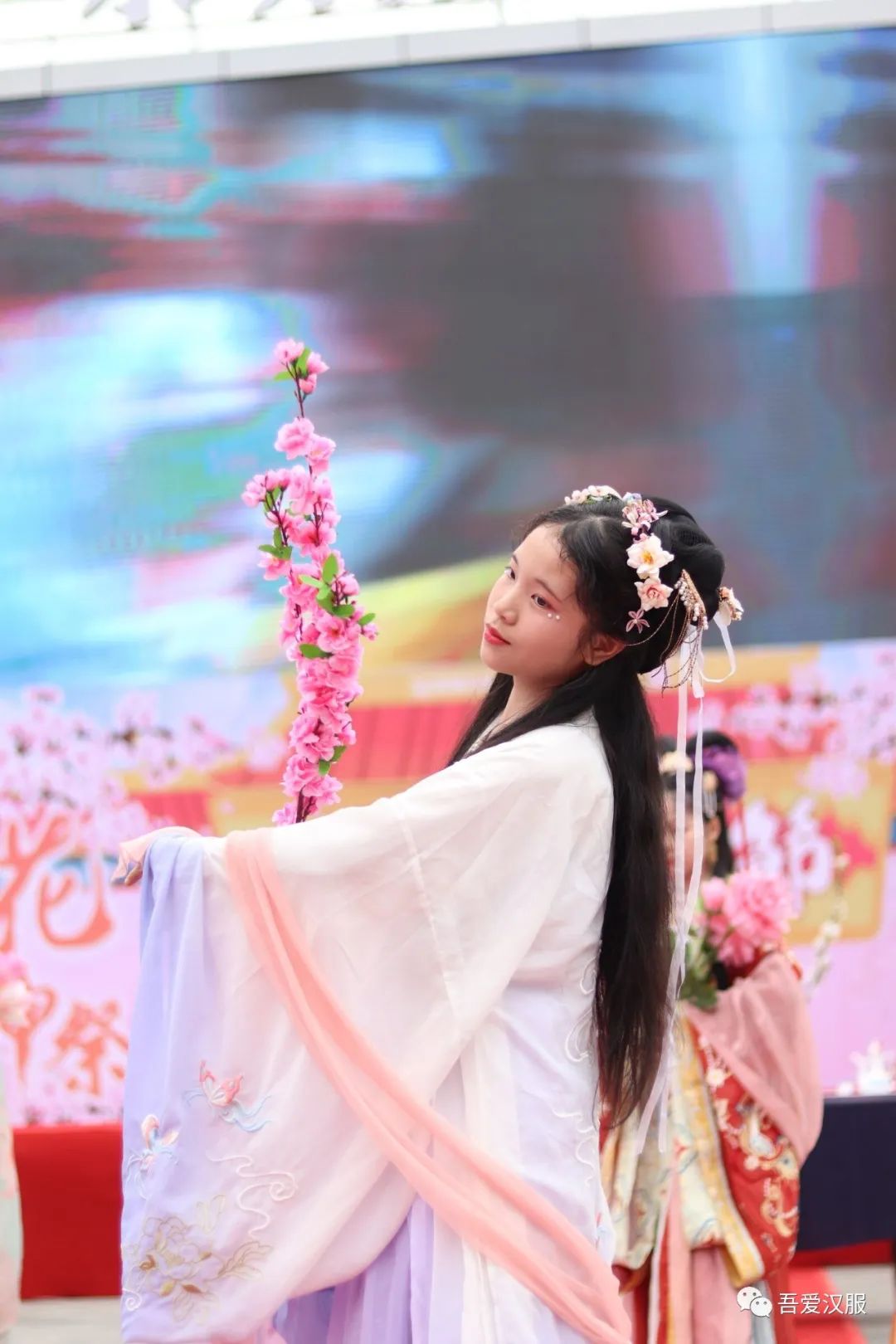 【活动预告】南宁吾爱汉服中秋节汉服公益活动 【活动预告】南宁吾爱汉服中秋节汉服公益活动