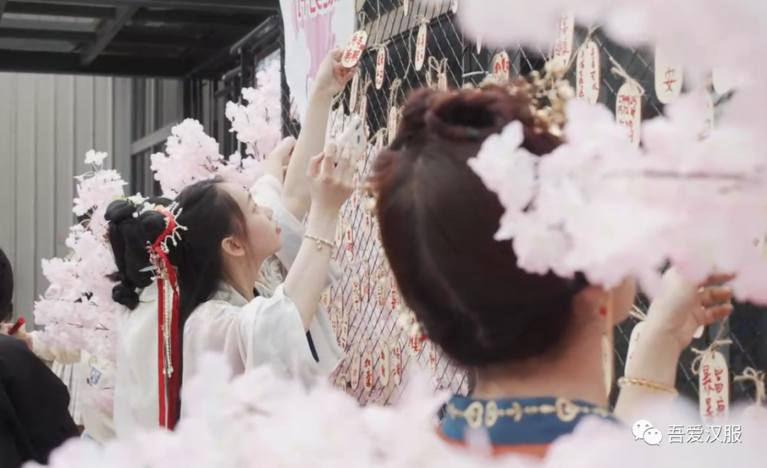 【活动预告】南宁吾爱汉服中秋节汉服公益活动 【活动预告】南宁吾爱汉服中秋节汉服公益活动