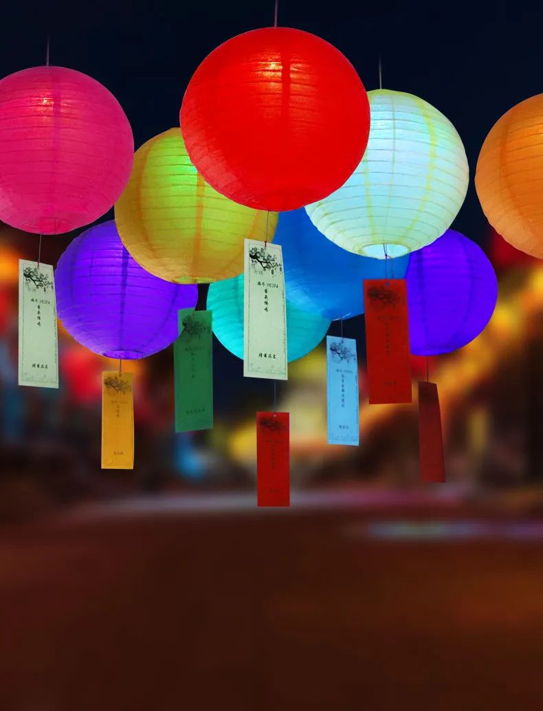 穿越千年，汉服中秋|磁器口后街中秋汉服活动游玩攻略大全