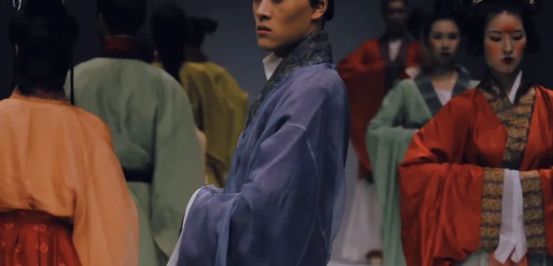 浅谈当代汉服复兴运动对推动中华文化传播的意义