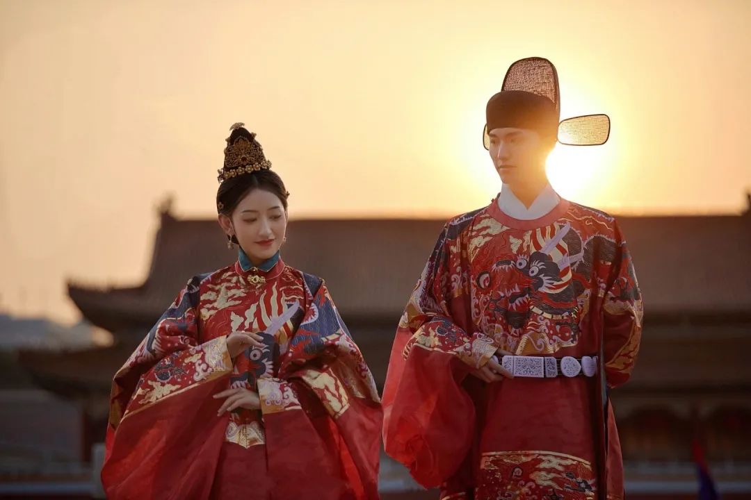 浅谈当代汉服复兴运动对推动中华文化传播的意义