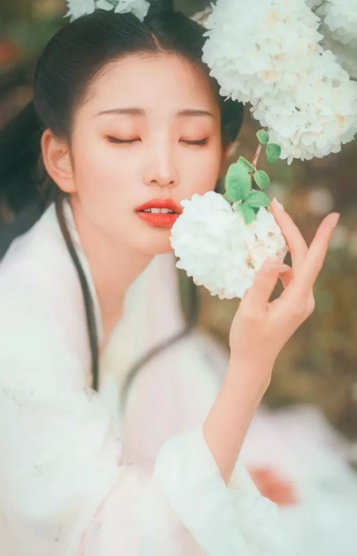 汉服妆造 | 千呼万唤始出来！日常百搭汉服妆容终于来啦！